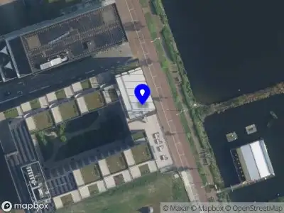 AJ vending machine care Amsterdam