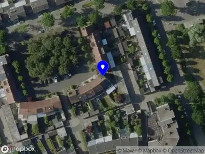 Bevion Social Media Marketing