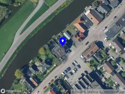 Alia Maria Dienstverlening