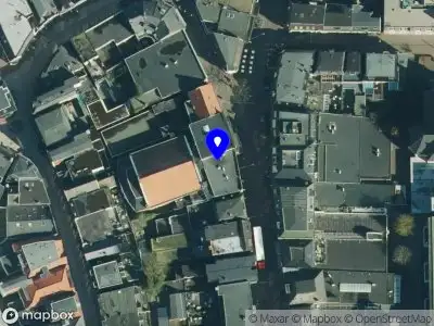 Nieuw bedrijf Vina Nails