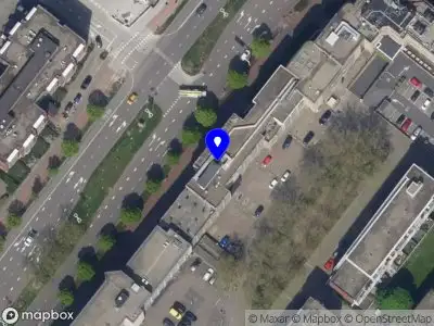 HSE Safety Consulting & Maintenance Services Leiden