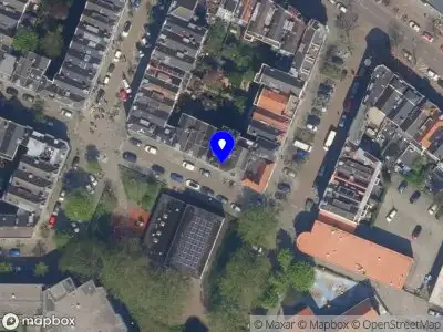 Nieuw bedrijf Vereniging van eigenaars gebouw Gashouderstraat 29 te Rotterdam