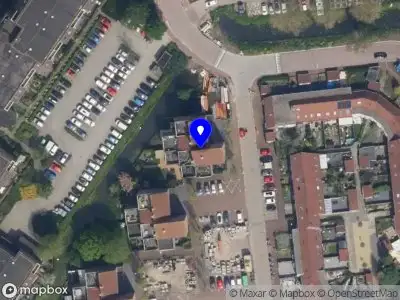 Stichting Verbinding en Verbeelding