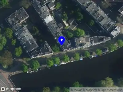 Vereniging van Eigenaars Alexanderstraat 9 te Amsterdam Amsterdam