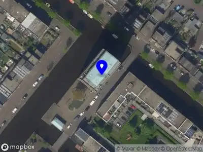 Nieuw bedrijf KAAB Beheer B.V.