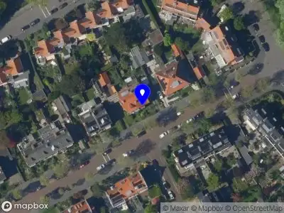 Vereniging van Eigenaren Kransvogellaan 7/7a te 's-Gravenhage