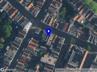 Nieuw bedrijf Castilla Haircutz