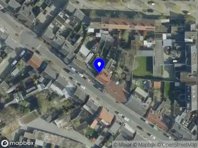 PERKUMPULAN LABUANG Tilburg