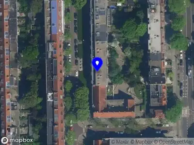 Jesko Beheer B.V. Amsterdam