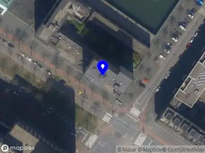 EcoVerve Rotterdam