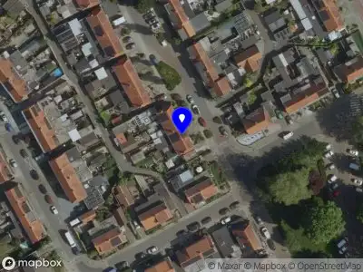 Backus Dienstverlening