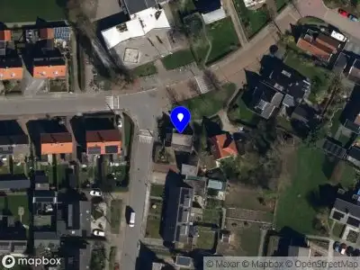 Banga Metaal & Techniek Britsum