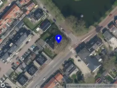 Nieuw bedrijf Parimion