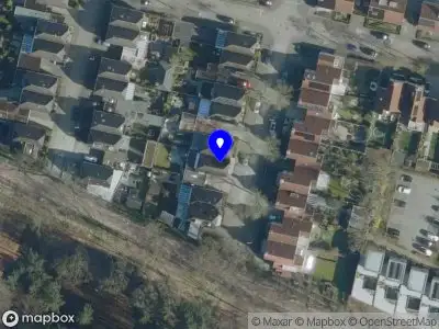 Roos van Zijl Sportpsychologie