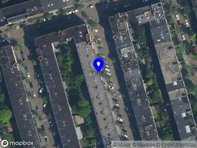 Nieuw bedrijf Broz Investments B.V.