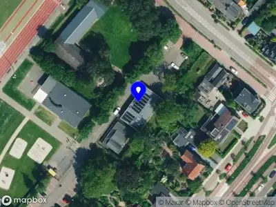 Personall Fit B.V. Zutphen