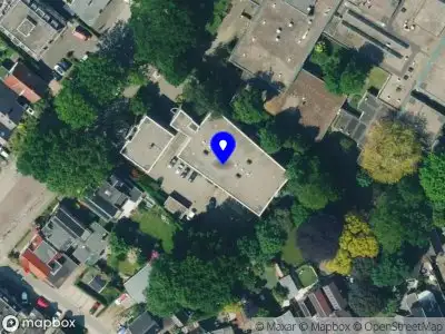 Zain Stukadoorsbedrijf Apeldoorn