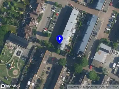 Seb’s Hillegom