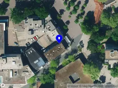 Nieuw bedrijf Kapsalon Hartlief