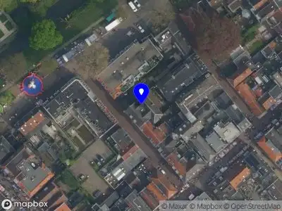 Stichting Administratiekantoor WHY Search