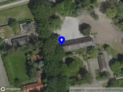 Nieuw bedrijf Stichting Chris van Lieshout Fonds