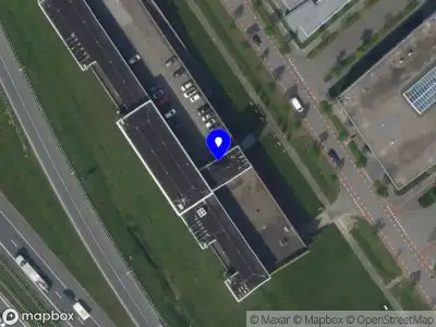 Enrise Ventures B.V. Amersfoort