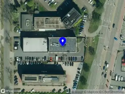 Green Box Den Haag - Wateringen B.V.