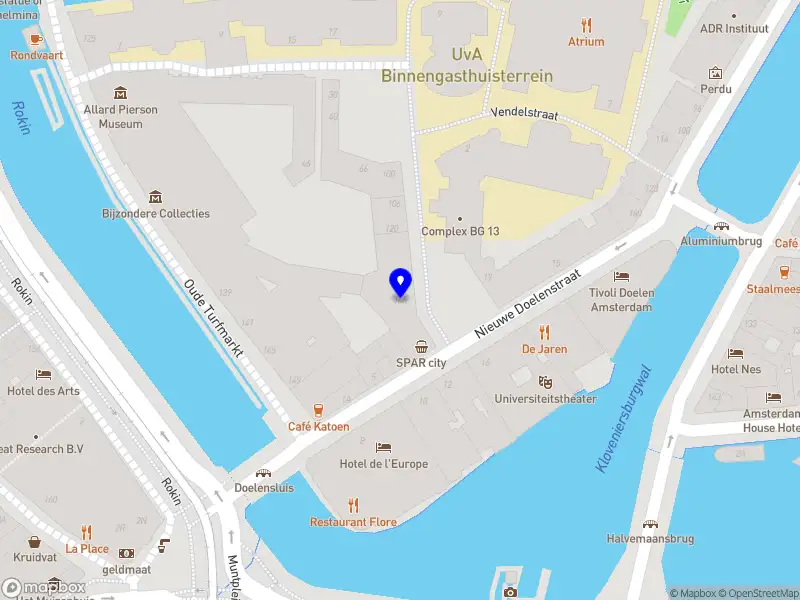 Stephanie L Consultancy Amsterdam