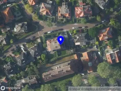 Stille maatschap Mr S.D. van de Kant Advies Bussum