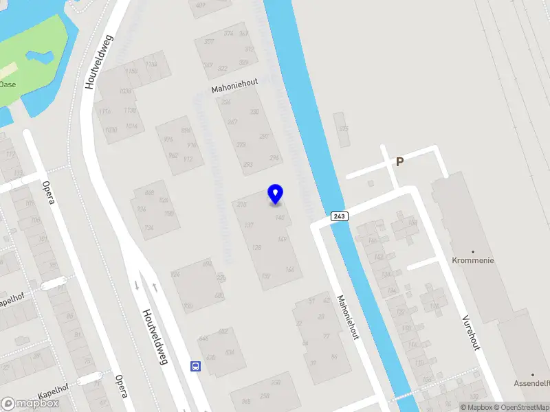 HSG Webhandel Zaandam