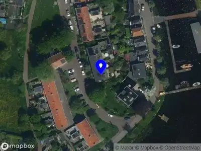Verander-wijzer Interim Spaarndam gem. Haarlem