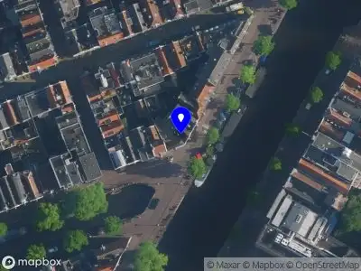 Project 410 Amsterdam