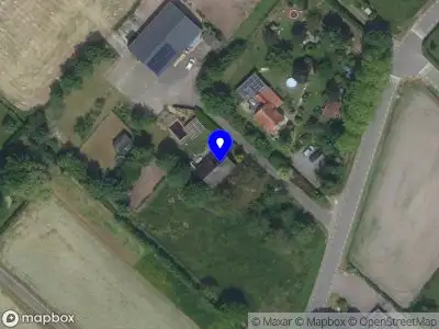 Nieuw bedrijf Ewald Vanwesenbeeck h.o.d.n. DOOR Training & Coaching