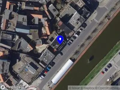 RF - Refine Touch Terneuzen