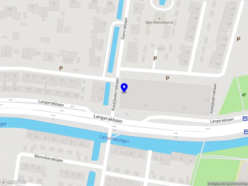 Bold Branded Utrecht