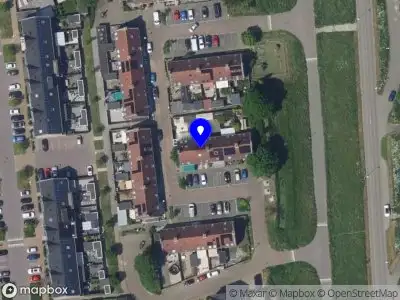 Baran bouw Hendrik-Ido-Ambacht