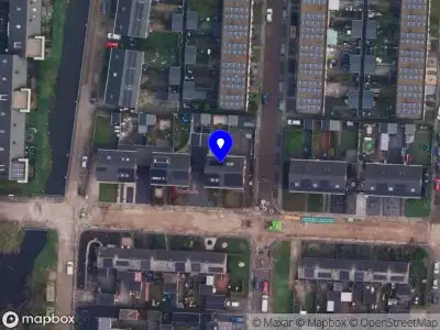 Rik Dijkstra Drachten