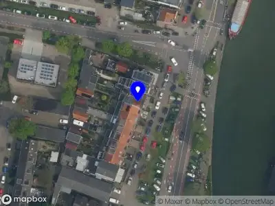 Nieuw bedrijf Bloemen uit de kunst