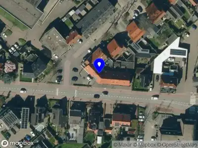 Vereniging van Eigenaars bedrijfsruimten aan de - Gloxinialaan te Huissen