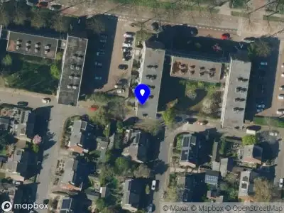 Nieuw bedrijf Tune-Up