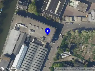 Leuke Ventures B.V. Utrecht
