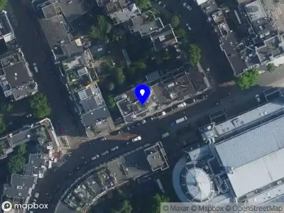 Arista Development B.V.