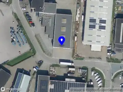 Nieuw bedrijf CBS International B.V.