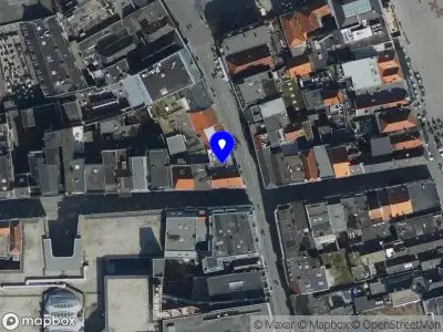 Nieuw bedrijf MIXR V.O.F