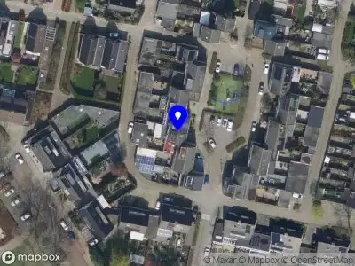Trots service Oosterhout