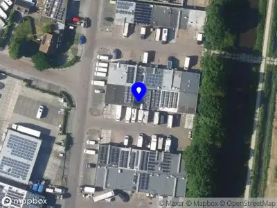 Vishandel Jan Schaap Bunschoten-Spakenburg