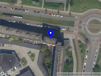 B.A. Safe Transport Schiedam