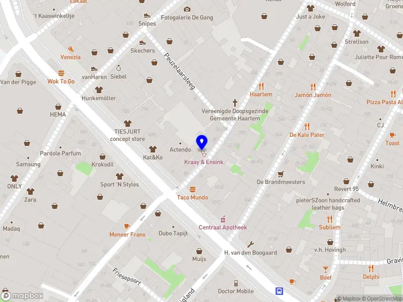 Rwenzori Investments B.V.