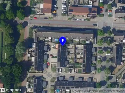 Ronny's kliko cleaning Lelystad