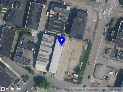Ecocarry Zwanenburg